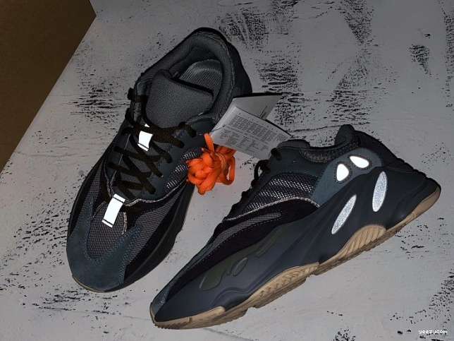 Adidas Boost Yeezy FW2499 Blue Teal 700 1216